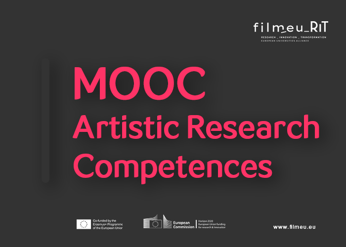 Artistic Research Competences ARC