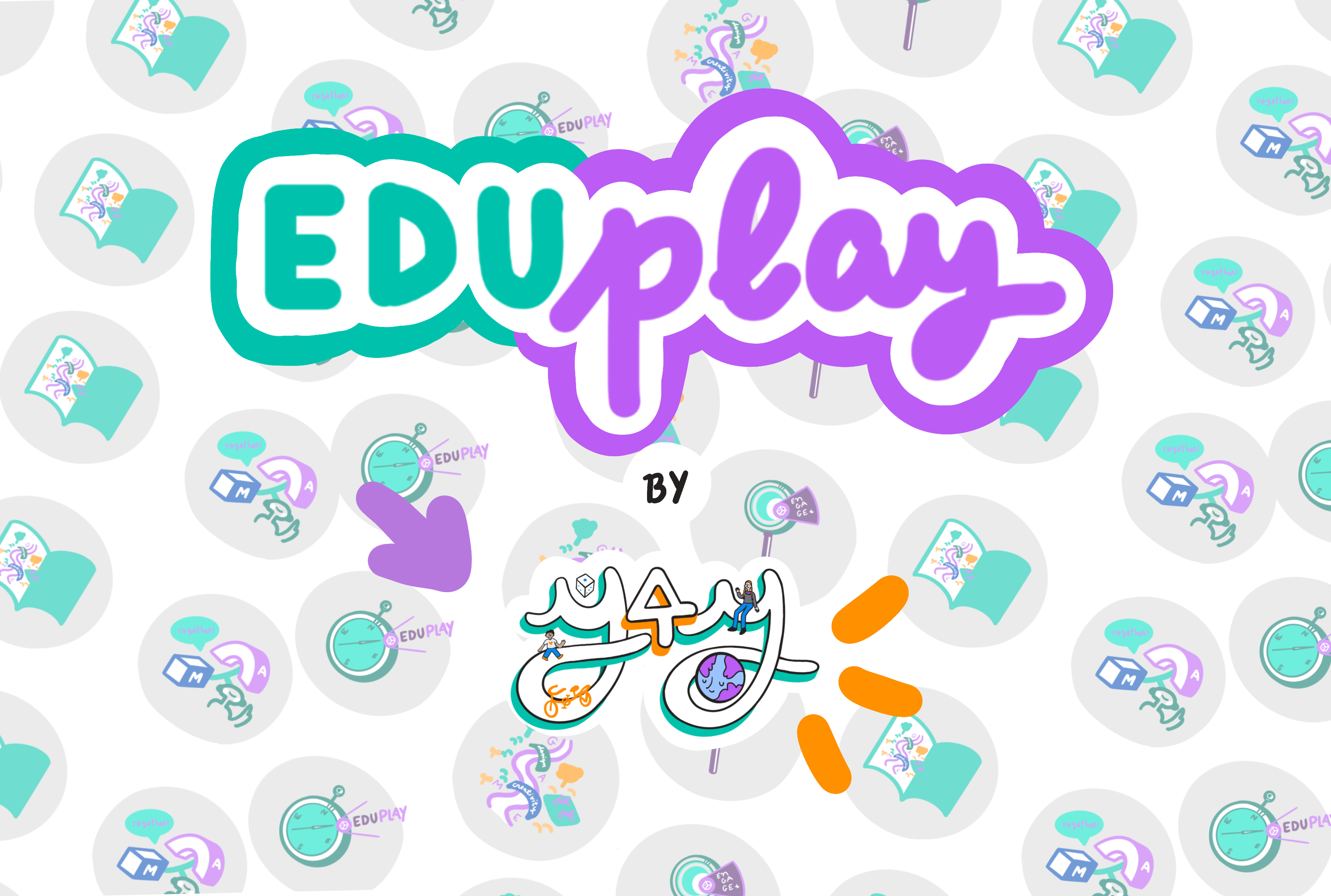 Eduplay - Game Development for Educators EDTP