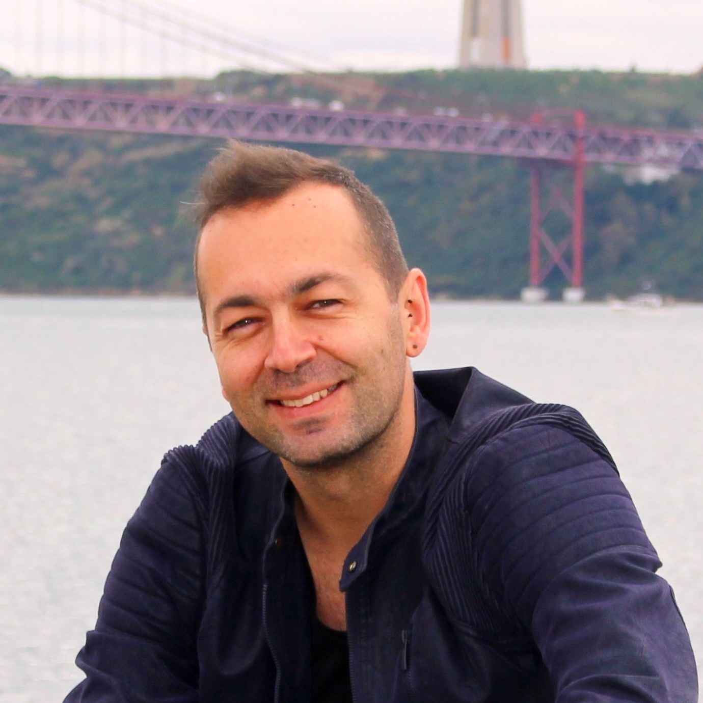 Pedro Alves