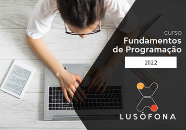 Fundamentos de Programação 2022 FP2022-1