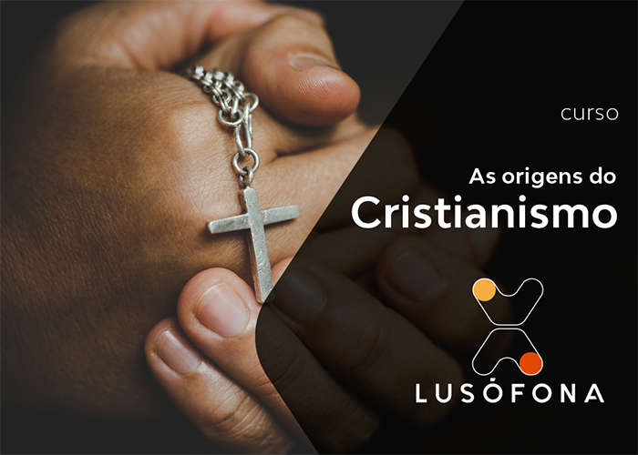 As Origens do Cristianismo OC