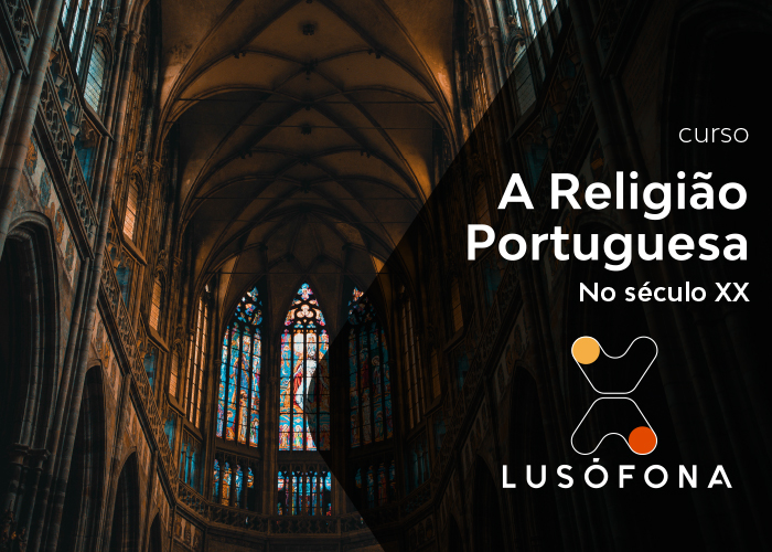 A religião portuguesa no século XX RPSeculoXX