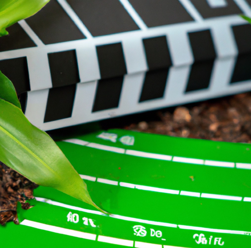 Sustainability and the Film Industry SFI-FILMEU